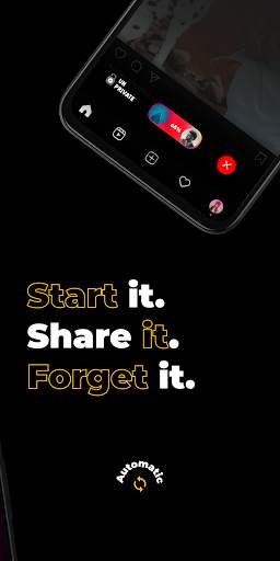 UnPrivate: Share, Download Instagram Private Posts screenshot 2