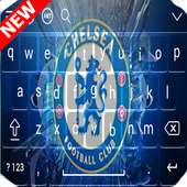 Keyboard For Chelsea icon