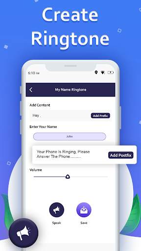 Ringtones : Create Free Ringtones From Music screenshot 2