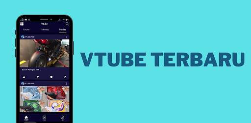 Guide Vtube Terbaru Penghasil Uang screenshot 4