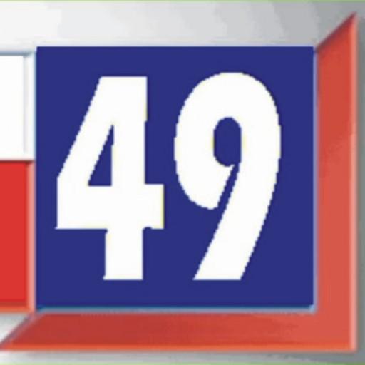 Awaz City 49 icon