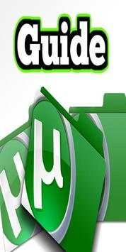 Guide For Torrent 2 تصوير الشاشة