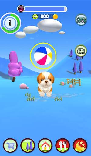 Talking Dog screenshot 13