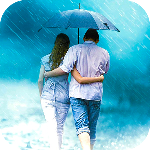 Monsoon Rainy Status - Rain Status Images icon