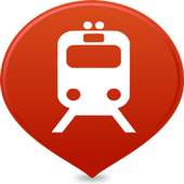Track Live Train Map 1.8