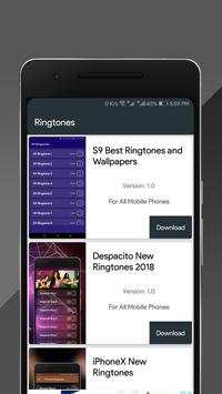 Emui Themes Store for Huawei screenshot 4