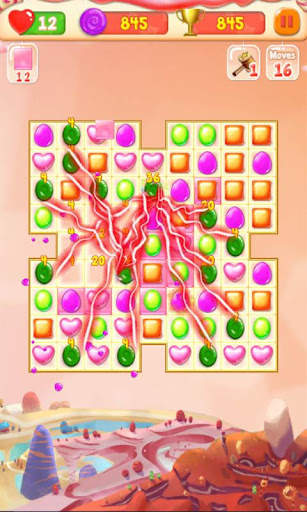 Candy Buster screenshot 3