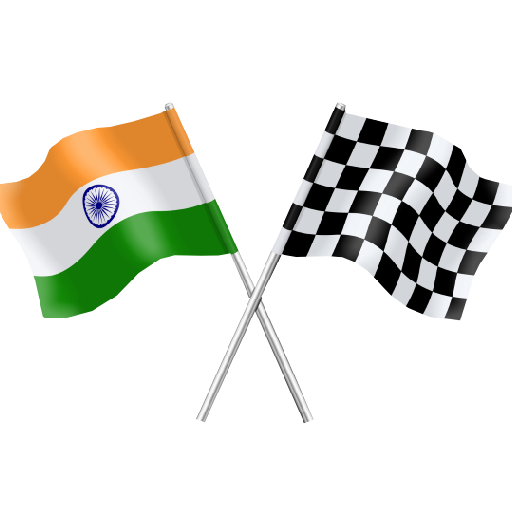 Survival Driving India icon