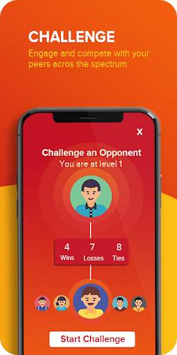 Practically - Learning app screenshot 6