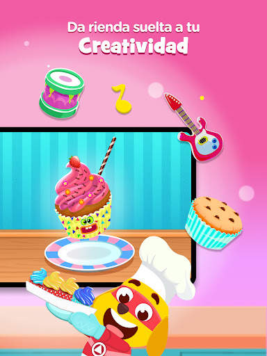 Juegos para niños - Kiddopia screenshot 13
