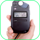 Sound Meter icon