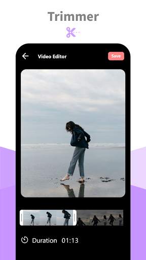 Video Maker & Intro Maker screenshot 8