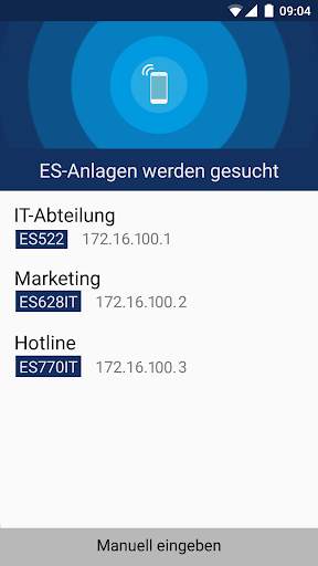 TK-Suite ES screenshot 7
