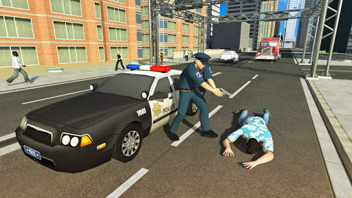 Vegas Gangster Crime Simulator screenshot 2