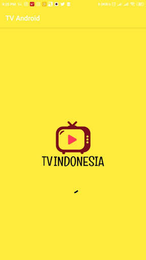 TV Indonesia Semua Saluran - Gratis screenshot 1