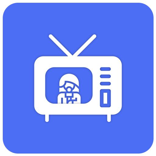 Live TV Channel Free Online Guide icon