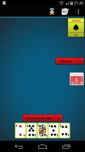 Sobe e Desce screenshot 4