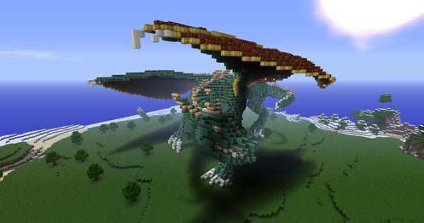 Dragon Mods For Minecraft screenshot 3