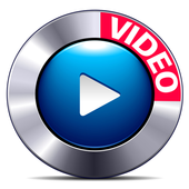 MX video Player icon