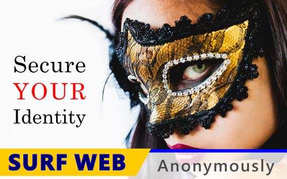 Super VPN Proxy - Easy VPN Free screenshot 1