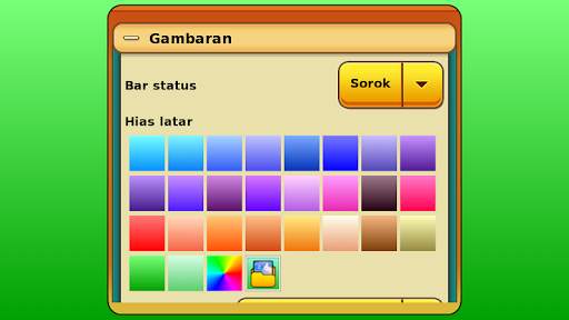 FreeCell screenshot 12