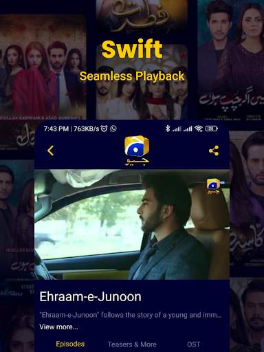 Harpal Geo screenshot 8