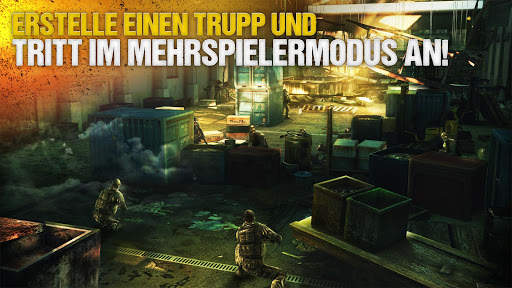 Modern Combat 5: mobile FPS screenshot 9