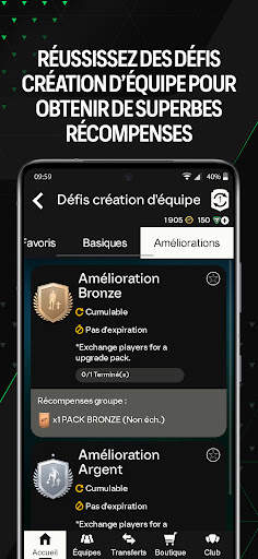 EA SPORTS FC™ 24 Companion screenshot 2