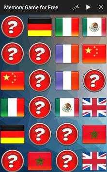 Memory games pairs apps fun and free screenshot 2