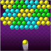 Bubble Shoot