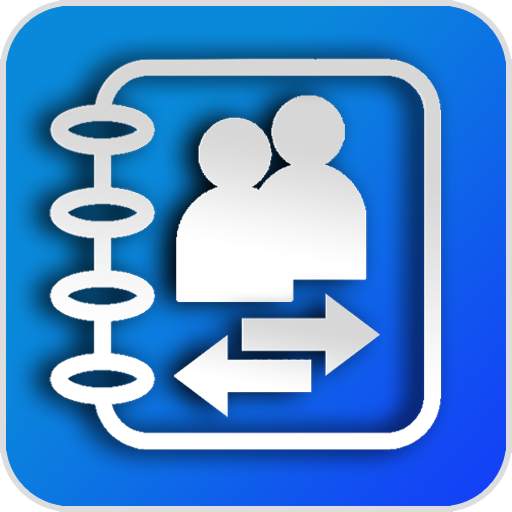 Backup my contact 2020 1.0