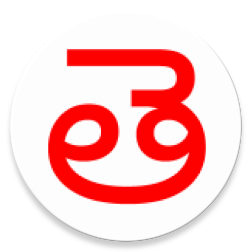 Just Telugu Keyboard icon