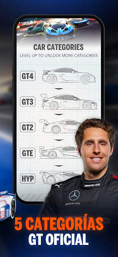GT Manager screenshot 9
