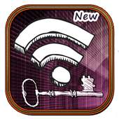 Wifi Hacker Password Simulated 1.9