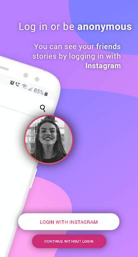 Story Saver for Instagram - Story Downloader screenshot 2