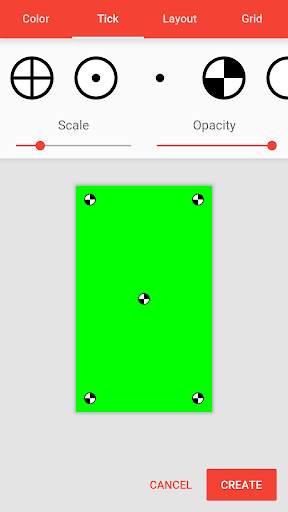Timber Marker screenshot 2