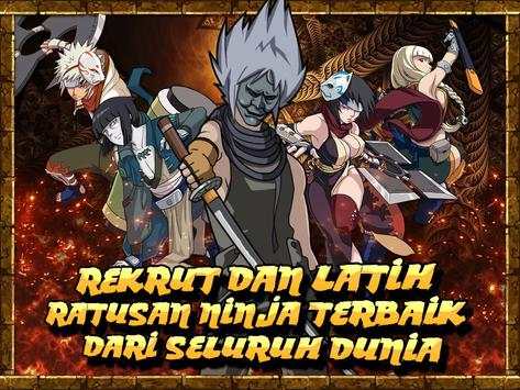 Shinobi Heroes 2 screenshot 11