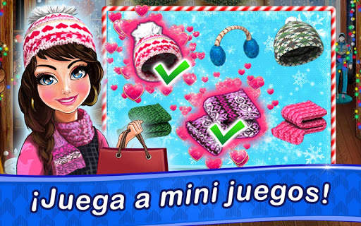 Bella Fashion Design screenshot 14