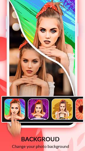 Photo ToonApp : Cartoon Photo Editor 3 تصوير الشاشة