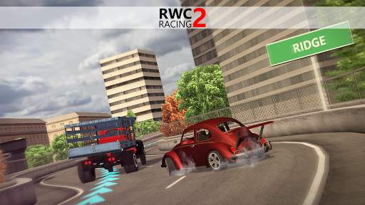 RWC Racing Vol.2 screenshot 15