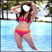 Sexy Bikini Girls Suit 1.0