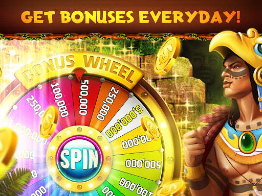 Rhino Fever Slots Game Casino screenshot 9