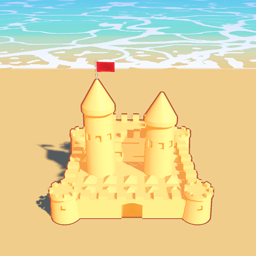 Sand Castle Defense icon