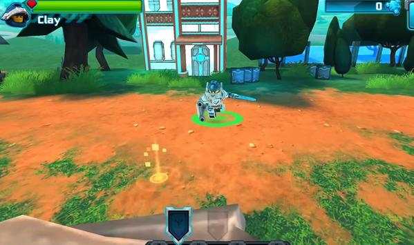 Tips For LEGO NEXO KNIGHTS New screenshot 2