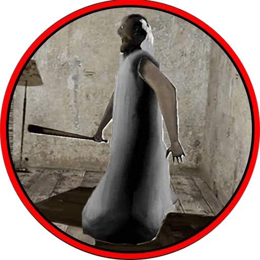 Mod Granny Horror Helper (Unofficial) 1.0