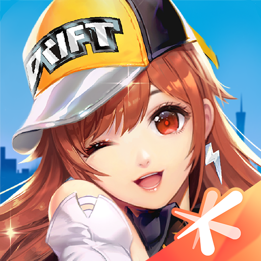 Speed Drifters icon