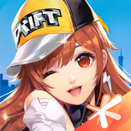 Speed Drifters 1.31.1.10262