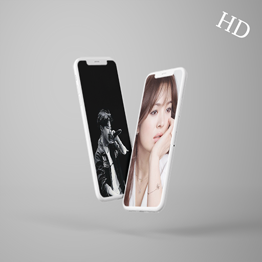K-Pop K-Drama Wallpaper HD 2020 icon