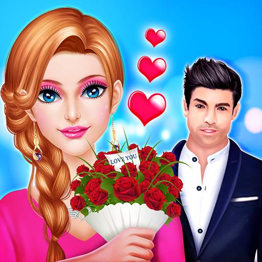 High School Crush Love Story 22.0