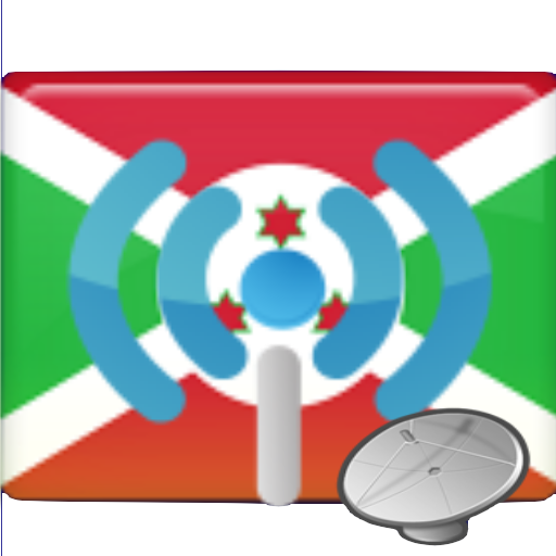 Burundi Direct News icon